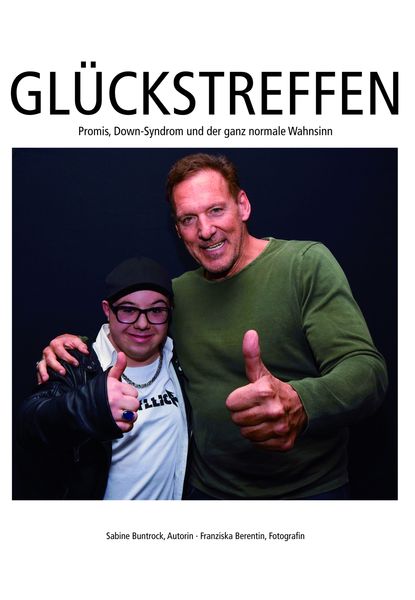 Produktbild: Gl&uuml;ckstreffen