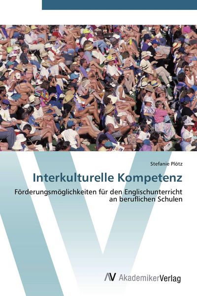 Produktbild: Interkulturelle Kompetenz