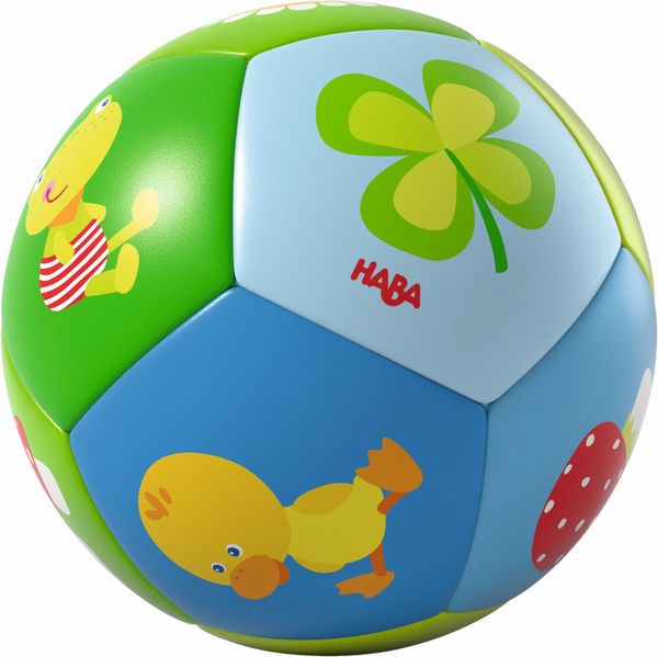 Produktbild: Babyball Gl&uuml;cksbringer