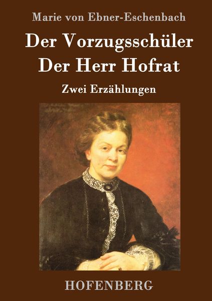 Produktbild: Der Vorzugsschüler / Der Herr Hofrat