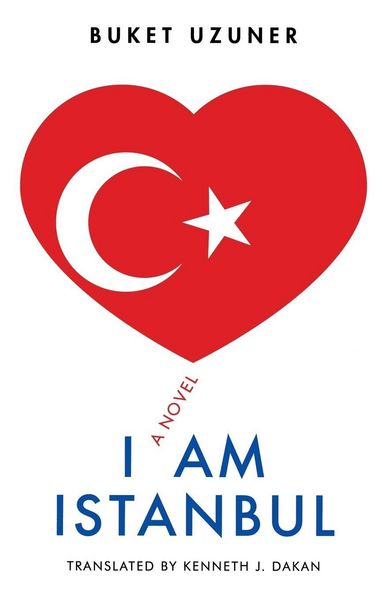 Produktbild: I Am Istanbul