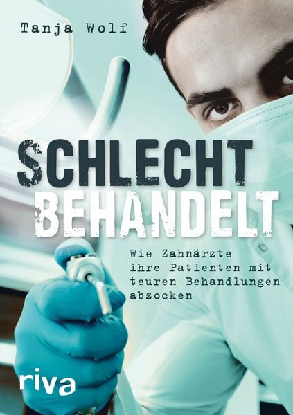 Produktbild: Schlecht behandelt