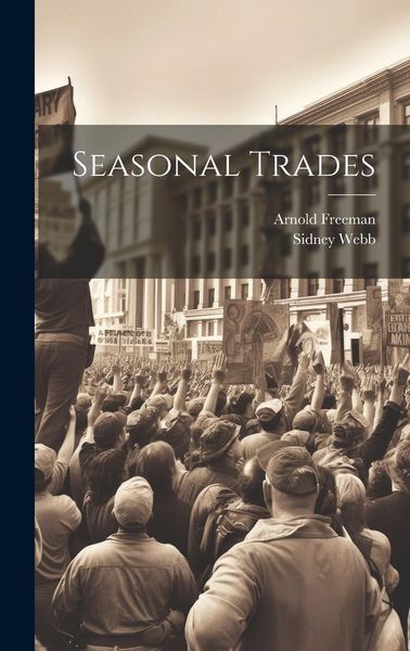 Produktbild: Seasonal Trades