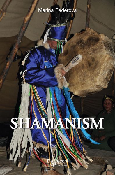Produktbild: Shamanism