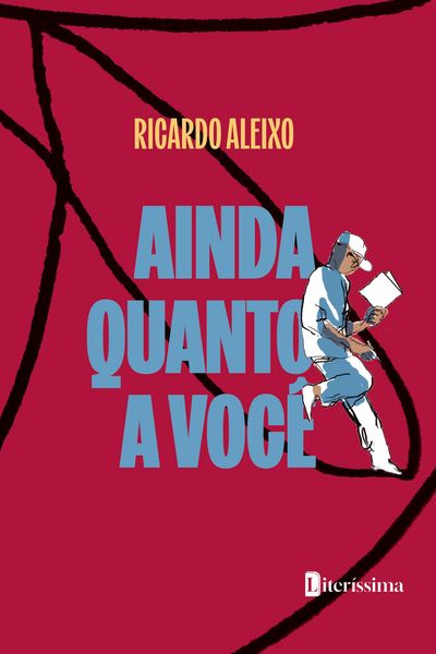 Produktbild: AINDA QUANTO A VOC&Ecirc;