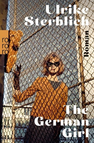 Produktbild: The German Girl