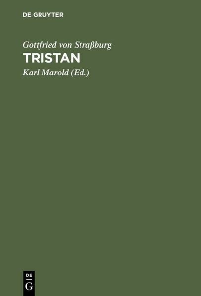 Produktbild: Tristan