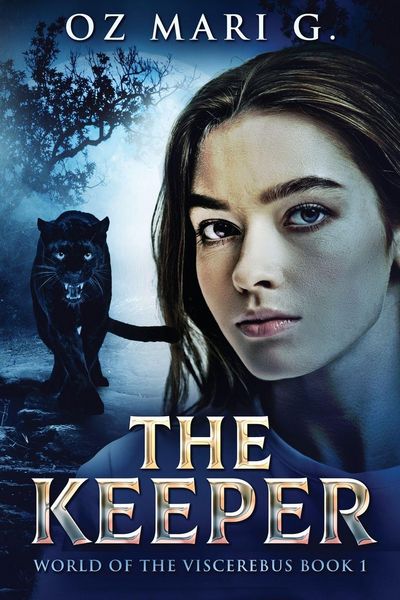 Produktbild: The Keeper