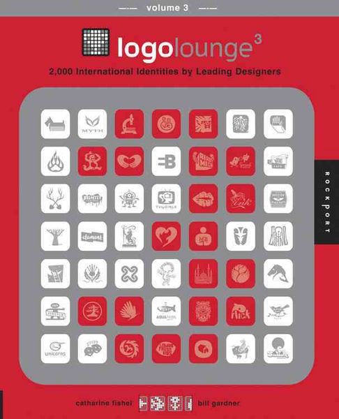 Produktbild: Logolounge 3: 2,000 International Identies by Leading Designers