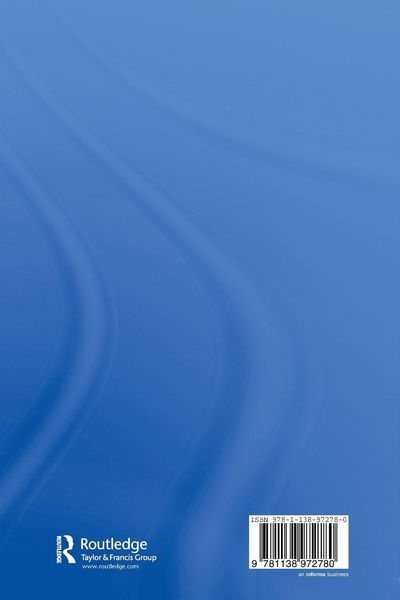 Produktbild: Innovation in the U.S. Service Sector