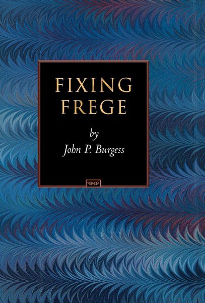 Produktbild: Fixing Frege