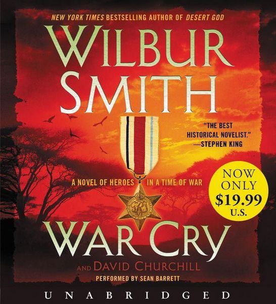 Produktbild: War Cry Low Price CD