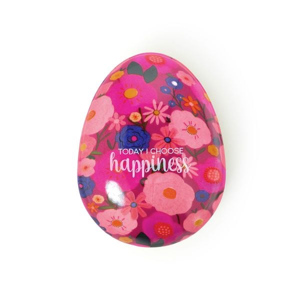Produktbild: Legami Entwirrende Haarb&uuml;rste - Amazing Hair - Blumen