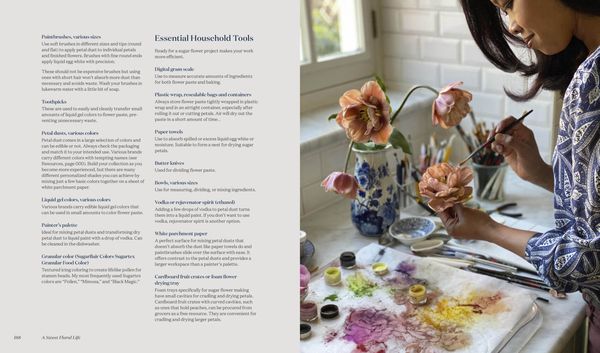 Produktbild: A Sweet Floral Life