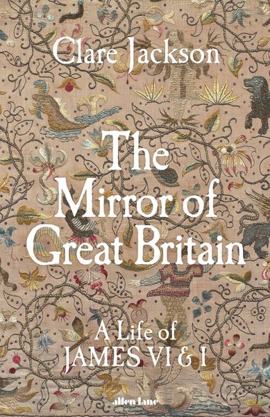 Produktbild: The Mirror of Great Britain