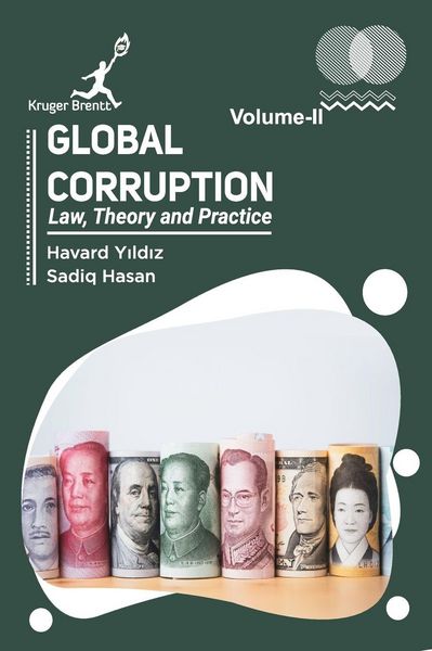 Produktbild: Global Corruption