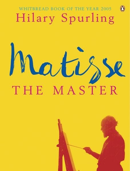 Produktbild: Matisse the Master