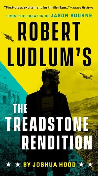 Produktbild: Robert Ludlum's The Treadstone Rendition