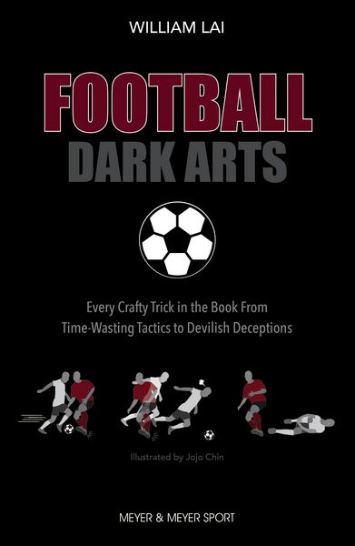 Produktbild: Football Dark Arts