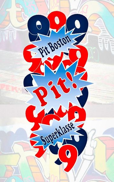 Produktbild: Pit! Superklasse