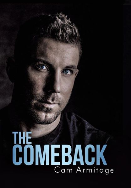 Produktbild: The Comeback