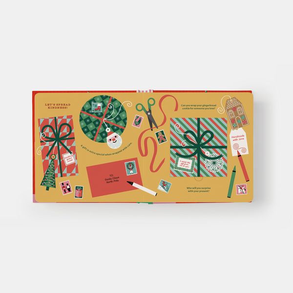 Produktbild: Christmas!