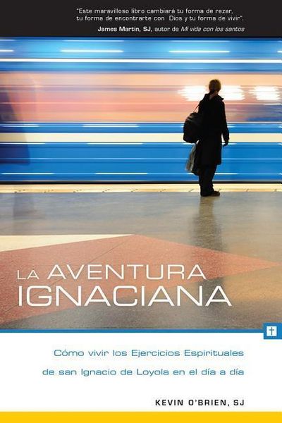 Produktbild: La Aventura Ignaciana
