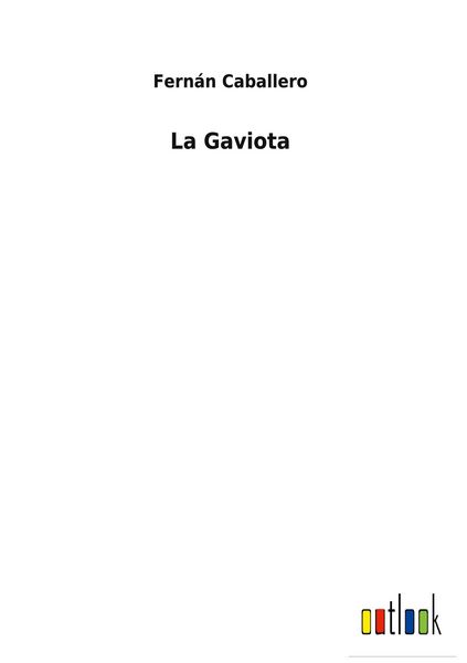 Produktbild: La Gaviota