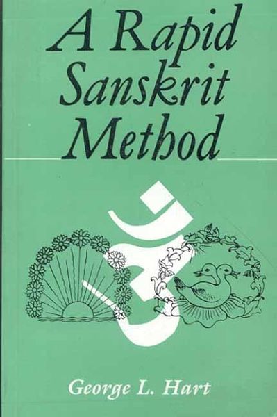 Produktbild: Rapid Sanskrit Method