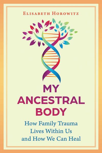 Produktbild: My Ancestral Body
