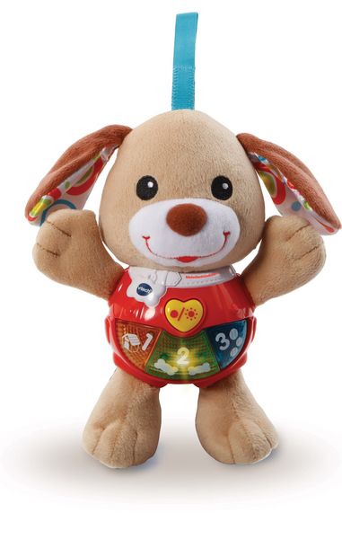 Produktbild: Vtech 80-502304 Melodienhündchen