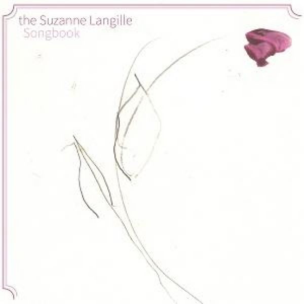 Produktbild: The Suzanne Langille Songbook