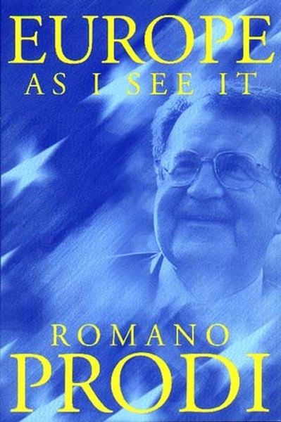 Produktbild: Europe as I See It