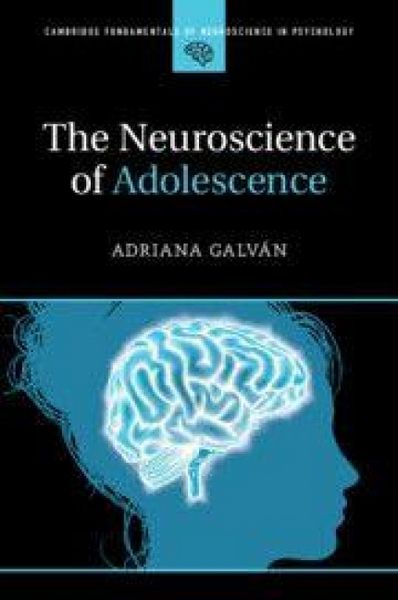 Produktbild: The Neuroscience of Adolescence
