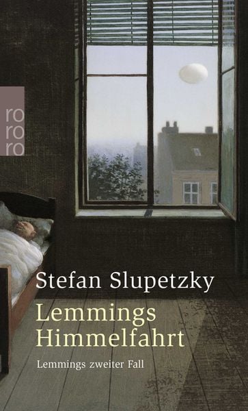Produktbild: Lemmings Himmelfahrt: Lemmings zweiter Fall
