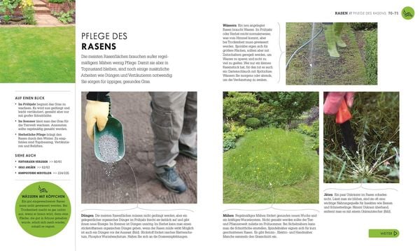 Produktbild: So geht Garten