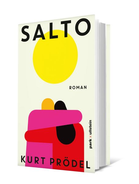 Produktbild: Salto