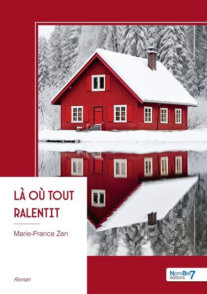Produktbild: La ou tout ralentit