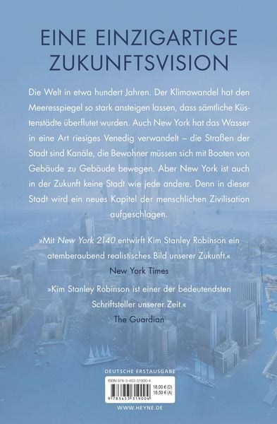 Produktbild: New York 2140
