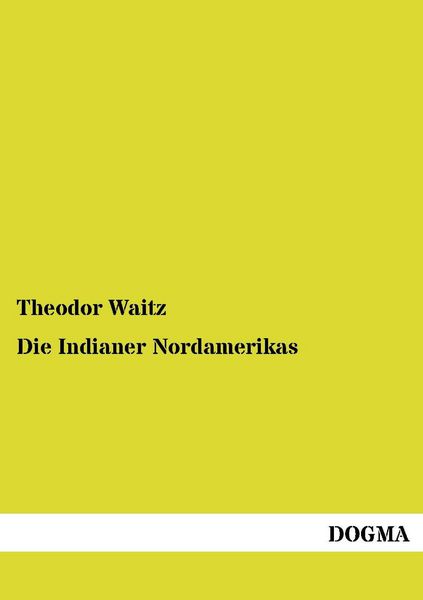 Produktbild: Die Indianer Nordamerikas