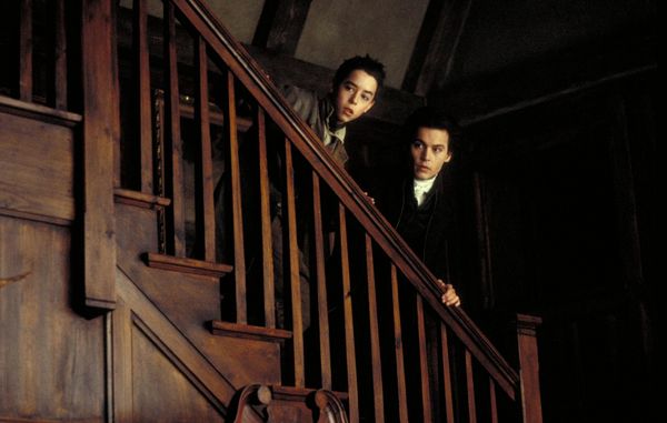 Produktbild: Sleepy Hollow