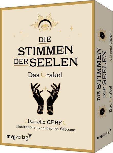 Die Stimmen der Seelen – Das Orakel