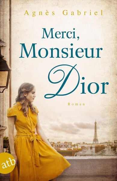 Produktbild: Merci, Monsieur Dior