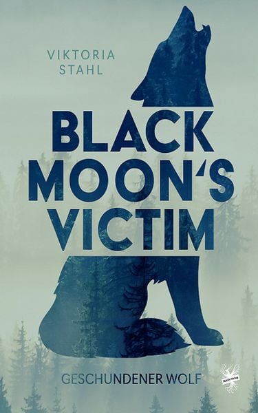 Produktbild: Black Moon's Victim - Geschundener Wolf