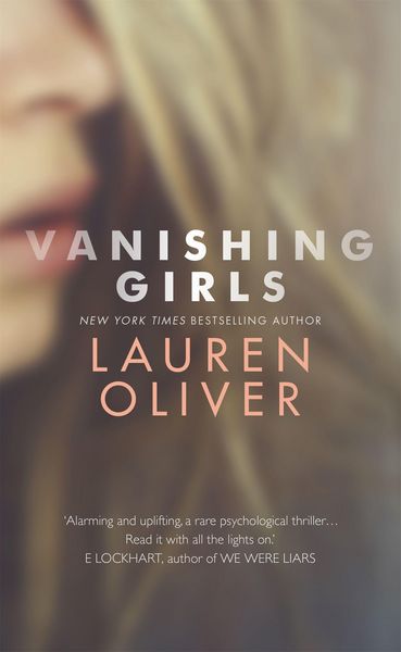 Produktbild: Vanishing Girls