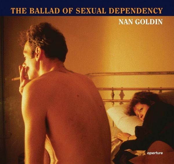 Produktbild: Nan Goldin