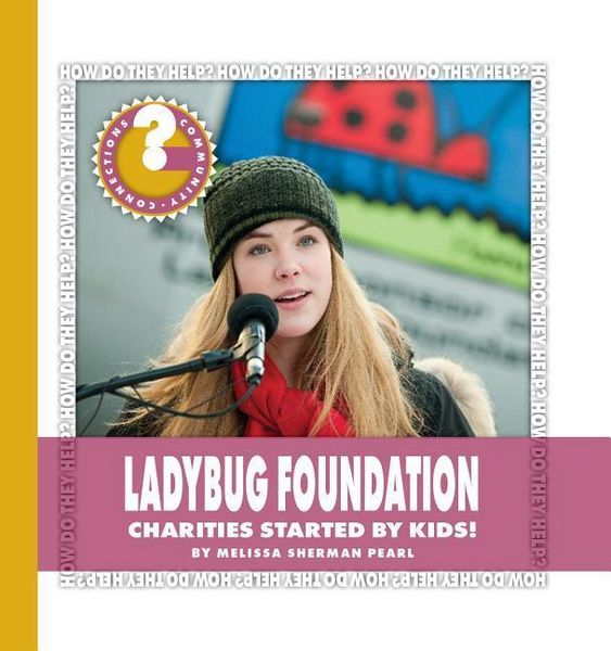 Produktbild: Ladybug Foundation