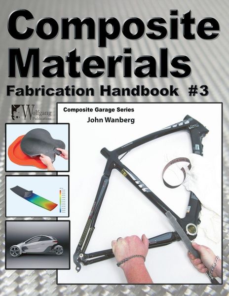 Produktbild: Composite Materials