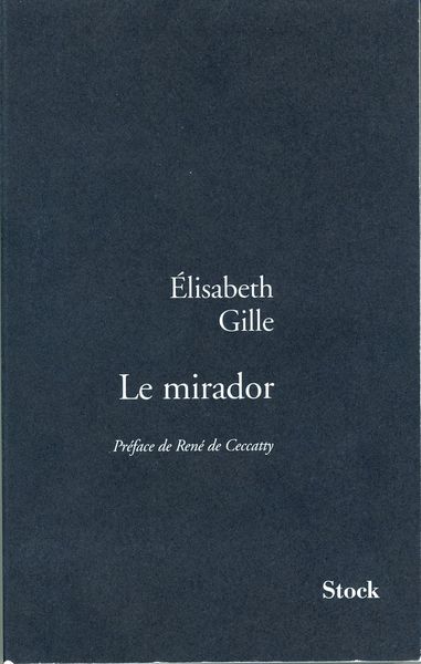 Produktbild: Le Mirador