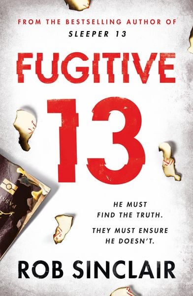 Produktbild: Fugitive 13